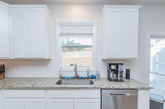 6371 Whirlaway Road, Graniteville, SC 29829