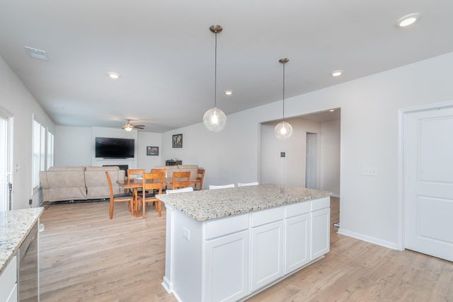 6371 Whirlaway Road, Graniteville, SC 29829