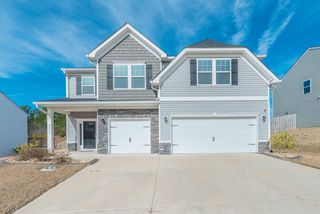 6371 Whirlaway Road, Graniteville, SC 29829