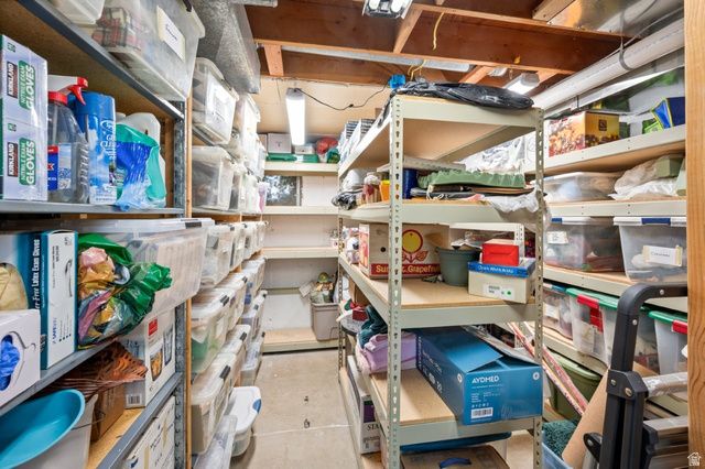 2671 S EDGEHILL DR, Bountiful, UT 84010