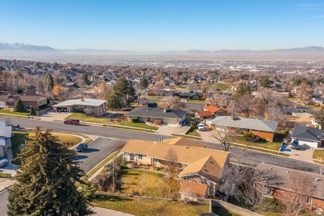 2671 S EDGEHILL DR, Bountiful, UT 84010