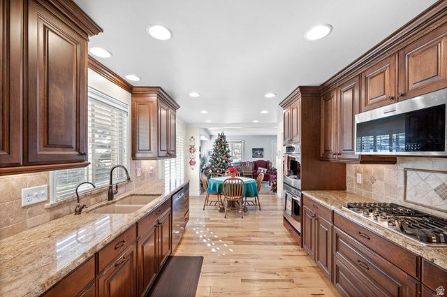 2671 S EDGEHILL DR, Bountiful, UT 84010