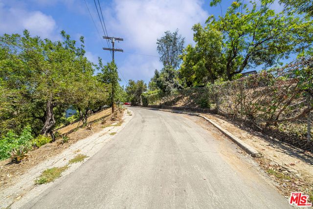 927 Rome Drive, Los Angeles, CA 90065