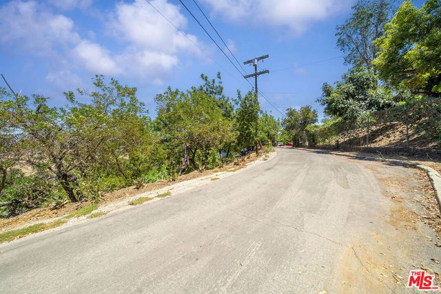 927 Rome Drive, Los Angeles, CA 90065