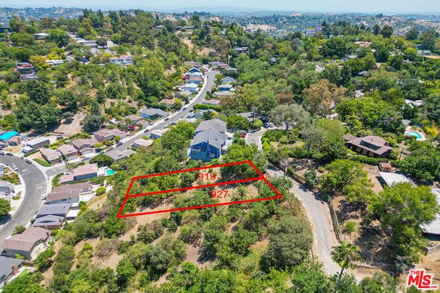 927 Rome Drive, Los Angeles, CA 90065