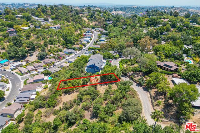 927 Rome Drive, Los Angeles, CA 90065