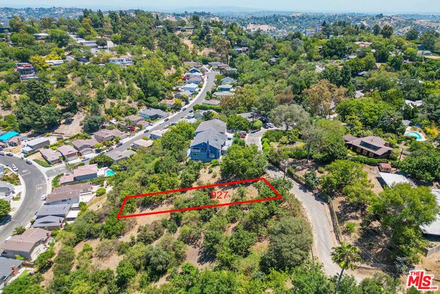 927 Rome Drive, Los Angeles, CA 90065