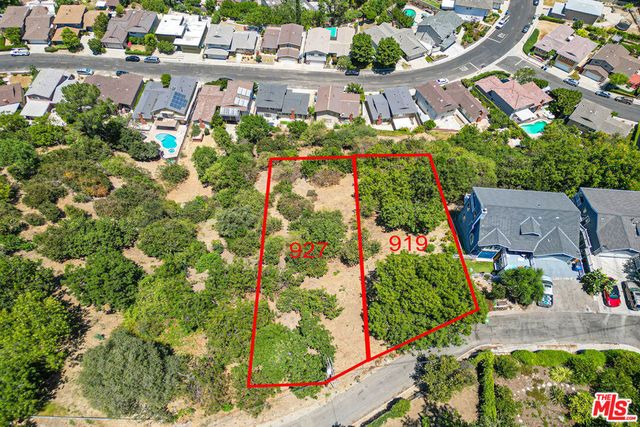 927 Rome Drive, Los Angeles, CA 90065