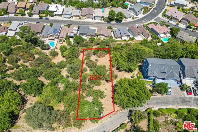 927 Rome Drive, Los Angeles, CA 90065