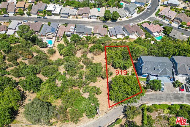 927 Rome Drive, Los Angeles, CA 90065