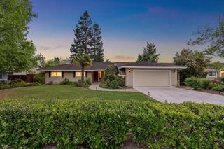 12304 Saratoga Creek, Saratoga, CA 95070