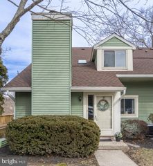 337 GREEN MEADOW LN, Horsham, PA 19044