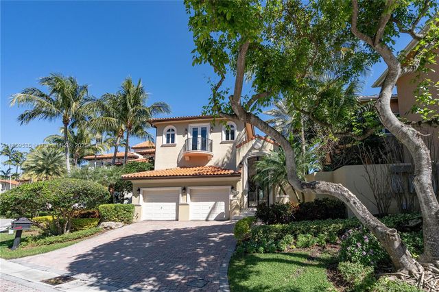 13681 Deering Bay Dr, Coral Gables, FL 33158