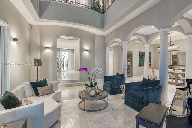 13681 Deering Bay Dr, Coral Gables, FL 33158