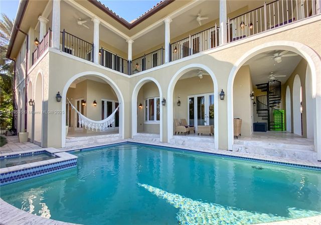 13681 Deering Bay Dr, Coral Gables, FL 33158