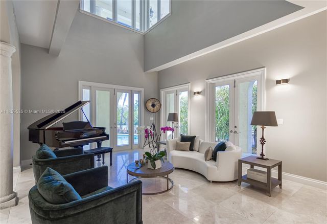 13681 Deering Bay Dr, Coral Gables, FL 33158