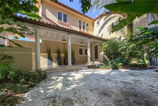 13681 Deering Bay Dr, Coral Gables, FL 33158