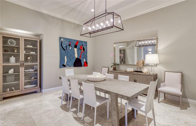 13681 Deering Bay Dr, Coral Gables, FL 33158