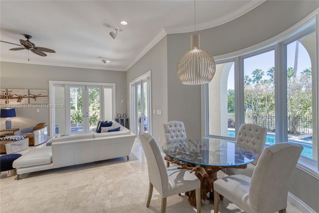 13681 Deering Bay Dr, Coral Gables, FL 33158