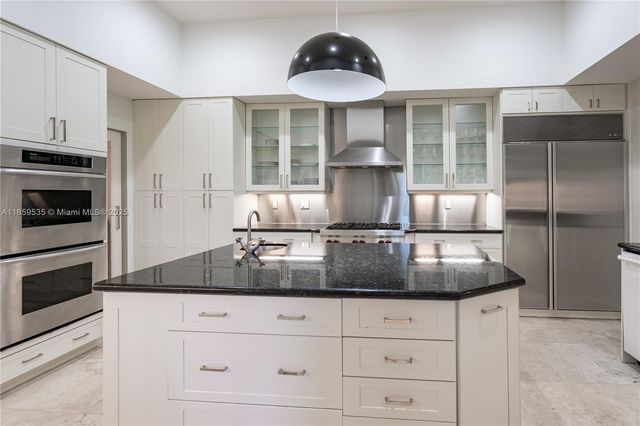 13681 Deering Bay Dr, Coral Gables, FL 33158