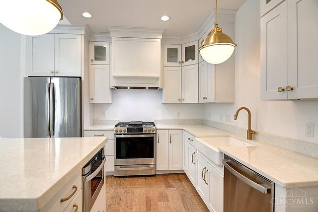 9460 Banyan Court, Centerville, OH 45458