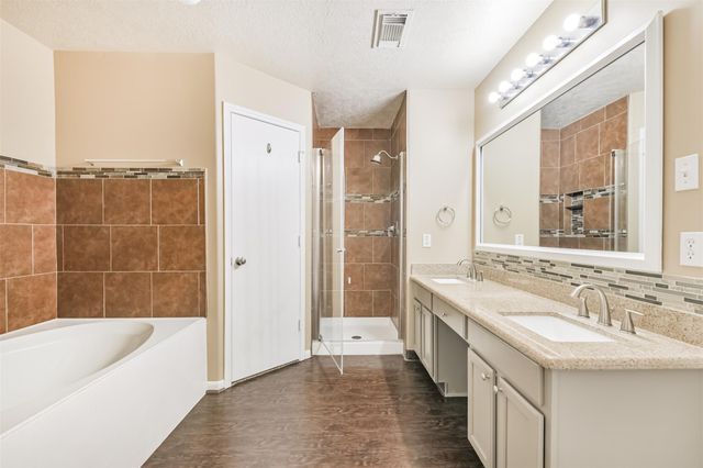 2415 Fox River Lane, Spring, TX 77386