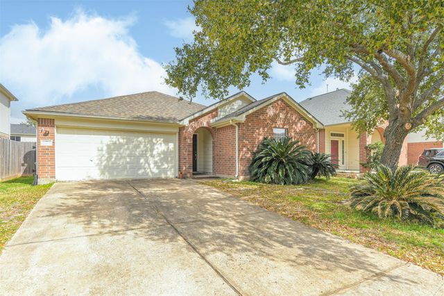 2415 Fox River Lane, Spring, TX 77386