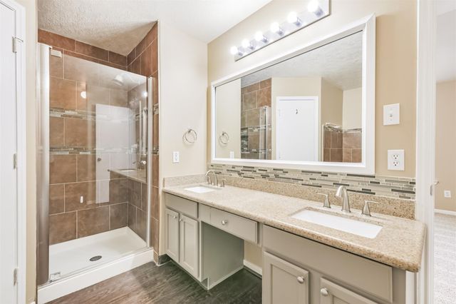 2415 Fox River Lane, Spring, TX 77386