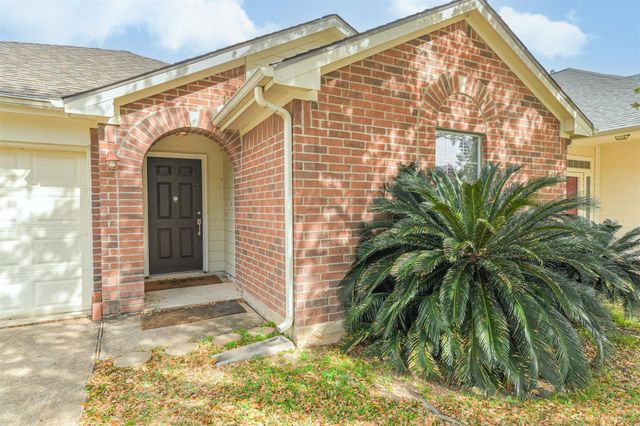 2415 Fox River Lane, Spring, TX 77386