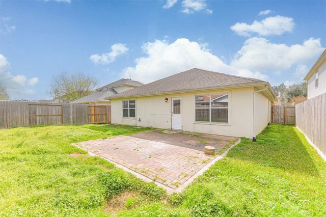 2415 Fox River Lane, Spring, TX 77386