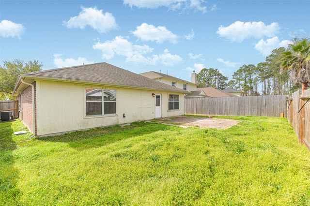 2415 Fox River Lane, Spring, TX 77386