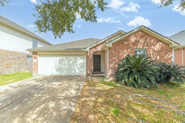 2415 Fox River Lane, Spring, TX 77386