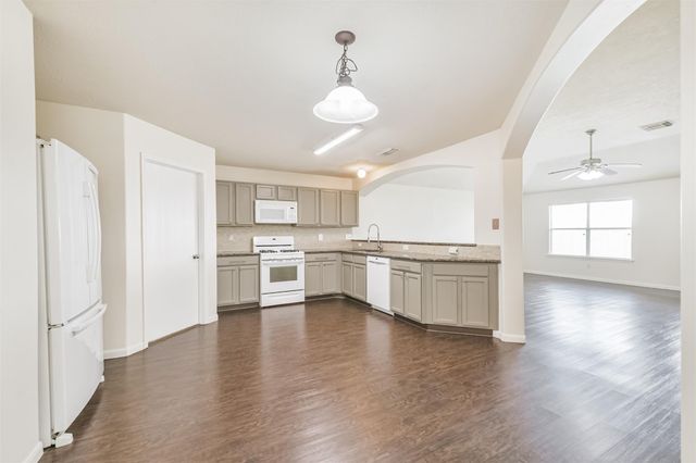 2415 Fox River Lane, Spring, TX 77386