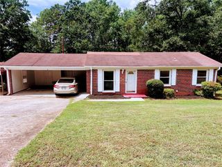 213 Hillcrest Circle, Anderson, SC 29624