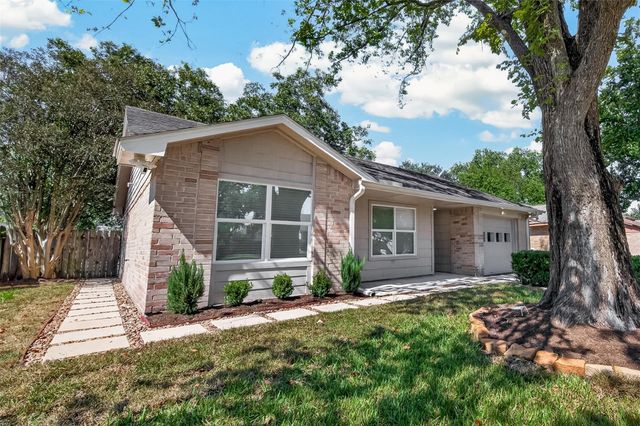 12415 Ridgelow Lane, Houston, TX 77070