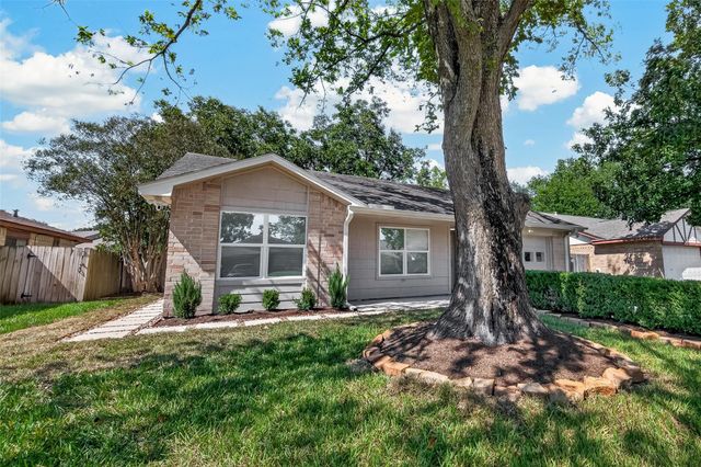 12415 Ridgelow Lane, Houston, TX 77070