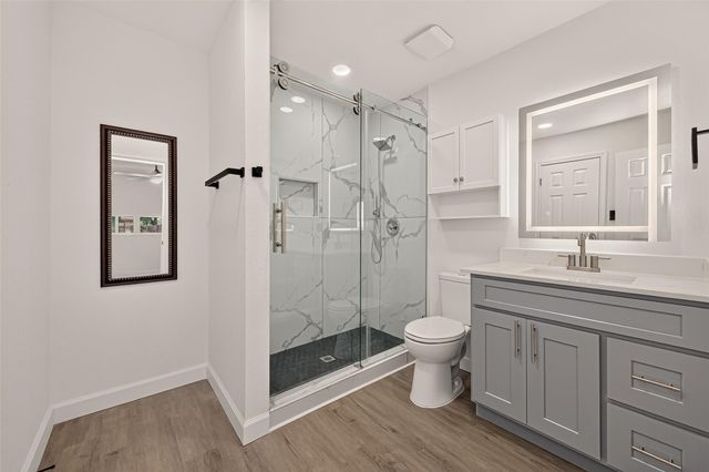 12415 Ridgelow Lane, Houston, TX 77070