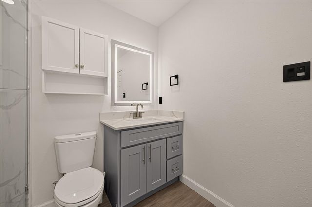 12415 Ridgelow Lane, Houston, TX 77070