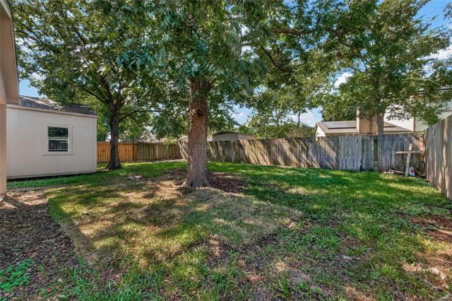 12415 Ridgelow Lane, Houston, TX 77070