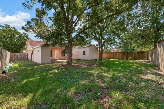 12415 Ridgelow Lane, Houston, TX 77070