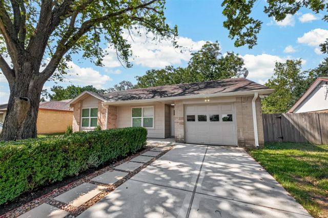 12415 Ridgelow Lane, Houston, TX 77070