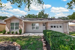 12415 Ridgelow Lane, Houston, TX 77070