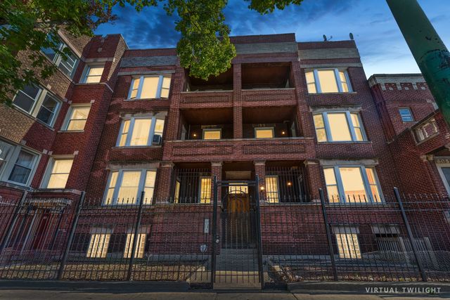 6049 S Eberhart Avenue 1-N, Chicago, IL 60637