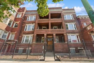 6049 S Eberhart Avenue 1-N, Chicago, IL 60637