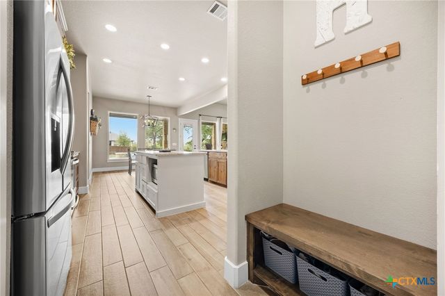8324 Cates Creek Drive, Salado, TX 76571