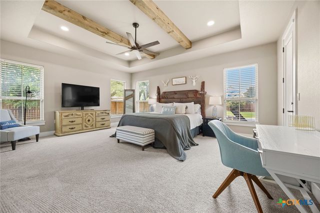 8324 Cates Creek Drive, Salado, TX 76571