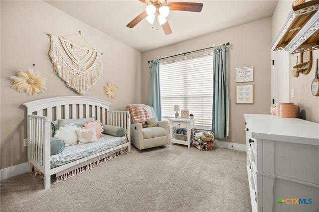 8324 Cates Creek Drive, Salado, TX 76571