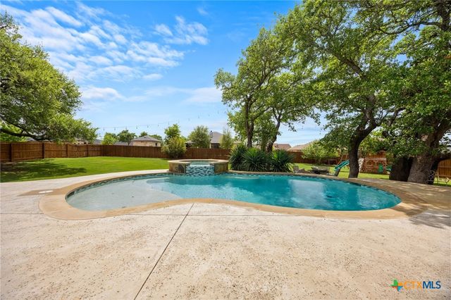 8324 Cates Creek Drive, Salado, TX 76571
