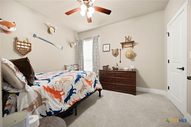 8324 Cates Creek Drive, Salado, TX 76571