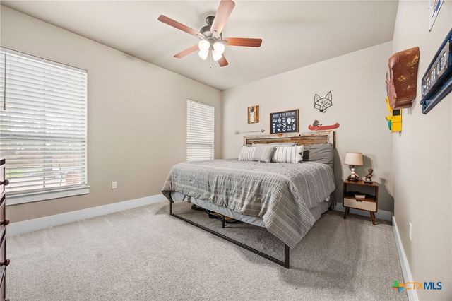 8324 Cates Creek Drive, Salado, TX 76571